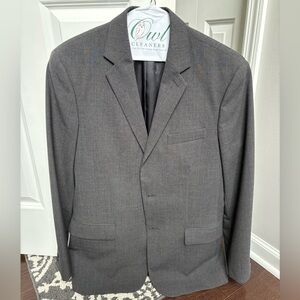 Express Mens Blazer 40R
